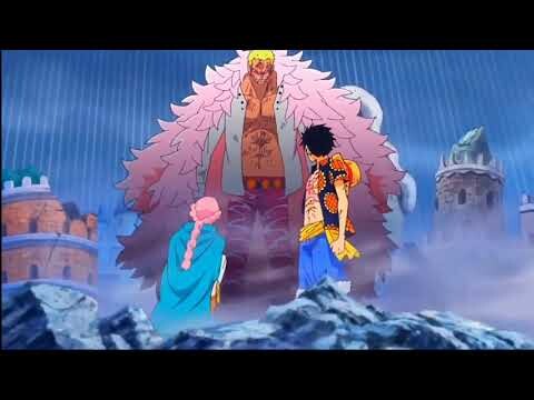 One Piece Episode 651-700 Subtitle Indonesia