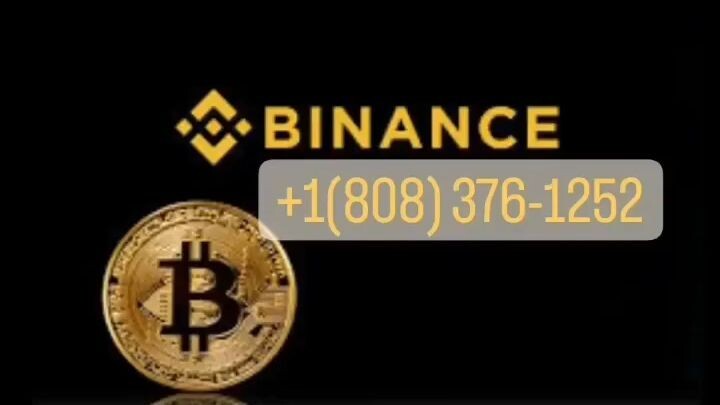 Binance Customer Support 𝟏(𝟖𝟎𝟖) 𝟑𝟕𝟔-𝟏𝟐𝟓𝟐 Complaint Desk USA