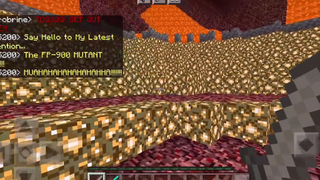 Minecraft- PE - Hướng dẫn cách chơi Phần 271 - Sự trỗi dậy của Herobrine (iOS, Andr