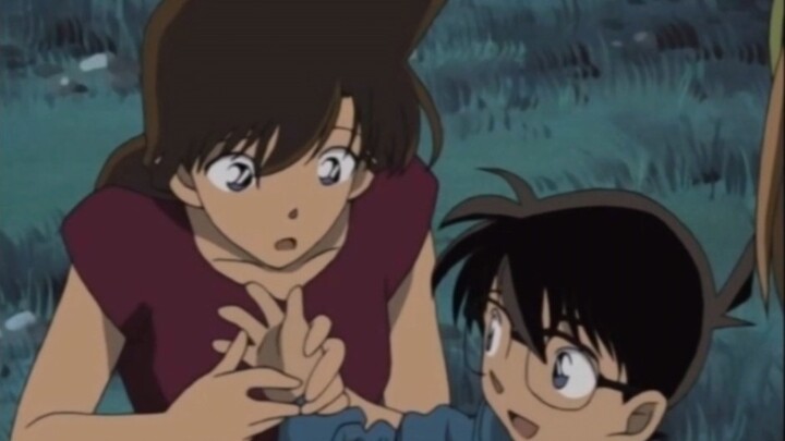 [Detective Conan] The New Random Candy Collection You Might Have Missed Over the Years (Part 23)
