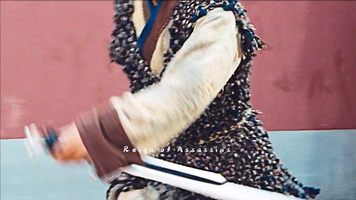 0.#武仙# Mixed Cut# Burning Cut ใช่แล้ว ดาบหยักนี้เป็นดาบของฉันเองที่มีลักษณะบาดทะยักในตัวมันเอง # ศิล