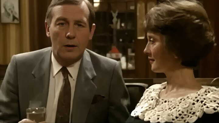 A BIT OF A DO (1989) HD S1E5 The Crowning of Miss Frozen Chicken - David Jason,