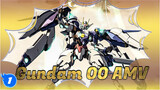 Usir Semuanya Dan Menjadi Abadi | Gundam 00_1