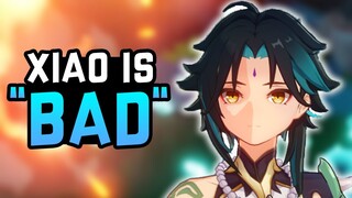 Is Xiao Still Good?