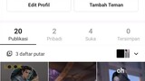 R.M.J.I.terbaru S3 udah upload di (Snackvidio) di bstation udah di tolak karena sudah ada di apl....