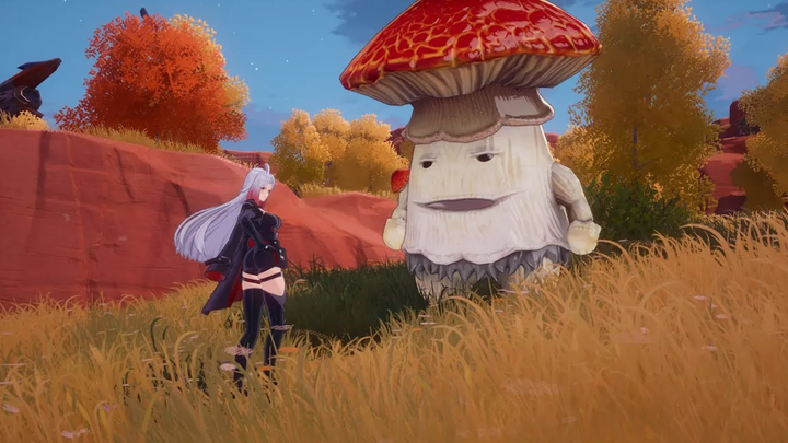 หอคอยแห่งจินตนาการ มินิเกมที่ซ่อนอยู่