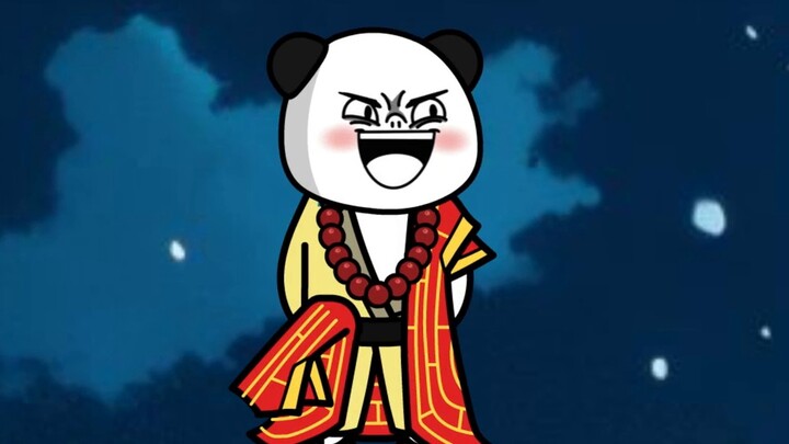 Master Tongtian's swordsmanship is perfected, and Hongjun wants to kill him!