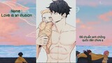 Yaoi/BL Tiktok Compilation #8