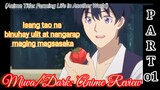 Farming Life In Another World (Part 01) Tagalog Dubbed Translation