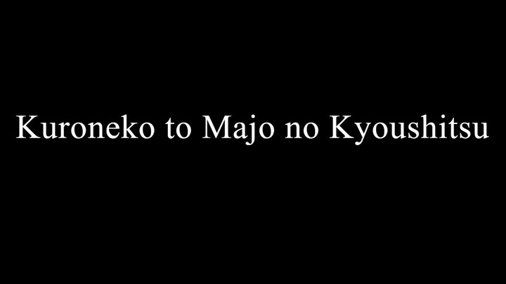 Kuroneko-24-END-Sub Indo