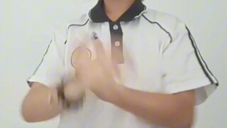 "Tangkap Aku" Jika aku jatuh sekarang, apakah kau akan menangkapku?