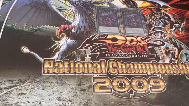 The Dilemmas and Bottlenecks Facing Yu-Gi-Oh! Trading Cards