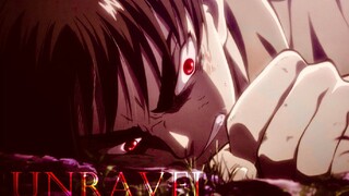 [AMV] 'Attack On Titan' Who Would Understand Eren's Pain?