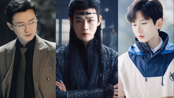 “Drama BL yang diadaptasi dari novel sudah mati… tapi drama lokal China baru saja ‘membuka’ dua meri