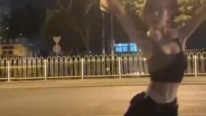 Đừng để điệu nhảy này quá ngọt ngào nhé~