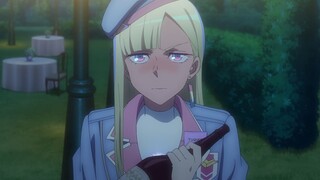 Towa no Yugure - 04