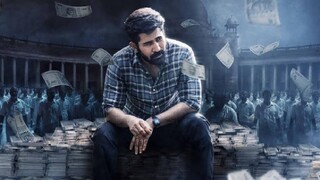 Bhadrakaali New South Hindi Dubbed Full Movie