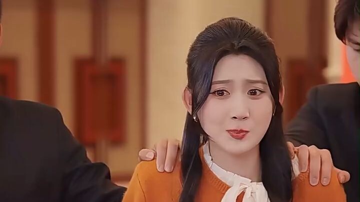 [Dracin] Kejutan di Tahun Baru Eps 42 - Sub Indo