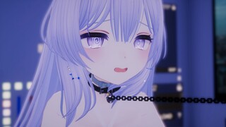 【VRchat】当韩国小姐姐突然想和你贴贴