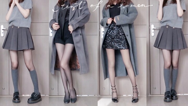 Who wouldn't call her "sister" after watching this?