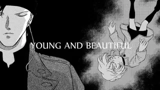 【秀哀】YOUNG AND BEAUTIFUL