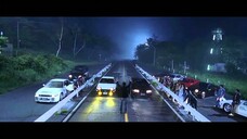 Initial D Movie Live Action (2005) Indo