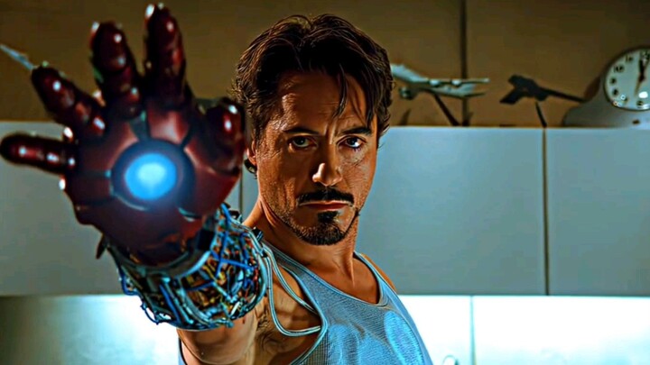 Di balik humor, sarkasme, dan kepercayaan diri Tony Stark, ternyata tersimpan ketakutan yang sangat