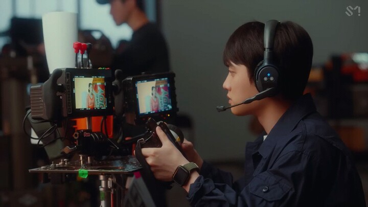 Kyungsoo - Somebody (live)  The Seasons: AKMU #DO_AKMUTheSeasons #KyungSoo #도경수 #엑소디오 #DO(D.O.)