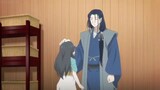 Kakuriyo no Yadomeshi Episode 11 English Sub