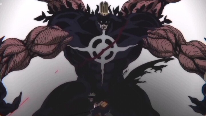 Gede Banget Monster nya
