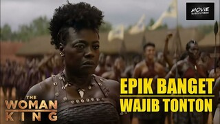 Review THE WOMAN KING (2022) - KISAH PRAJURIT PEREMPUAN TANGGUH DARI AFRIKA