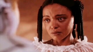 黑人夫妇为了体面生活，把女儿嫁给白人做媳妇、却变成了奴隶！ " "自由的心灵