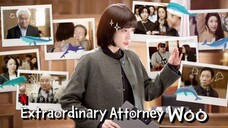 Extraordinary Attorney Woo Episode 10 in Hindi dubbed | @Ayan Talkwith Kdrama