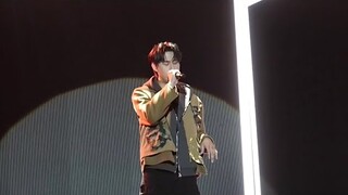 ถ้าไม่ใช่ (No One Else Like Me)- 2024.11.30 Winny Focus #GMMTVFandayinBKKxWS #winynny