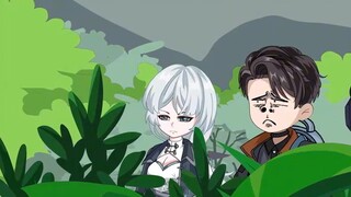 The legendary "89" is full of evil tricks and tactics