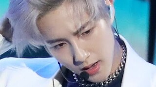 【NCTDREAM هوانغ رين جون】 مقطع مباشر لـ Stronger لا تفوته! راقص الرقص الأساسي يجب أن يكون في المركز!