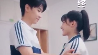 Feng Zizhou&Lu Xiangshan_Dia mati untukku, dan sekarang giliranku untuk menyelamatkanku