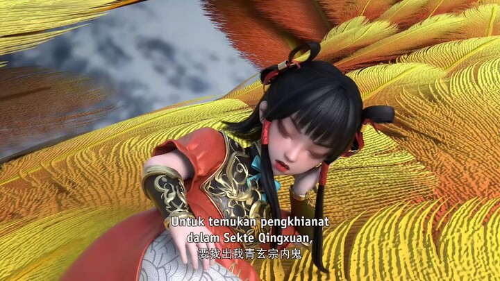 the supreme Body refining master  episode 13