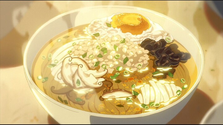 Flavors of Youth Cooking Clips