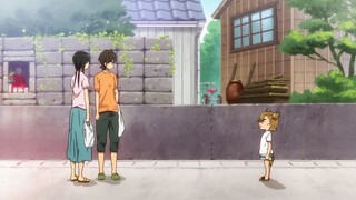 Barakamon eps 3 (sub indo)