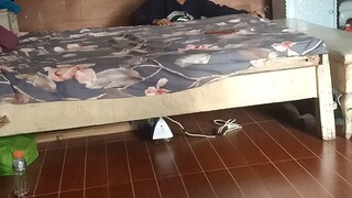 nag aayos na cya  🤣😘😘🤗❤️ miyabuway Ka SA duniya amakulay .