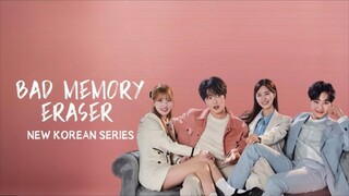 Bad Memory Eraser (2024) Eps.13 SUB INDO - 720p