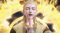 Over Goddess Episode 28 Sub Indonesia