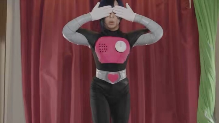 Highly accurate Mettaton