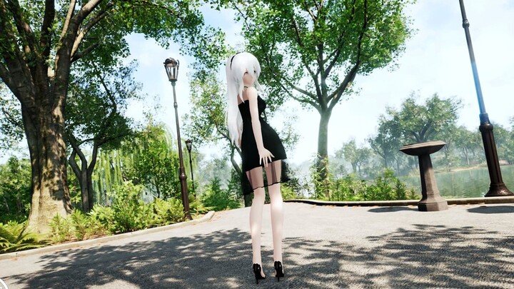 [Unreal 4] Âm thanh yếu: Trang chủ ở đây, bạn vào xem thử nhé?