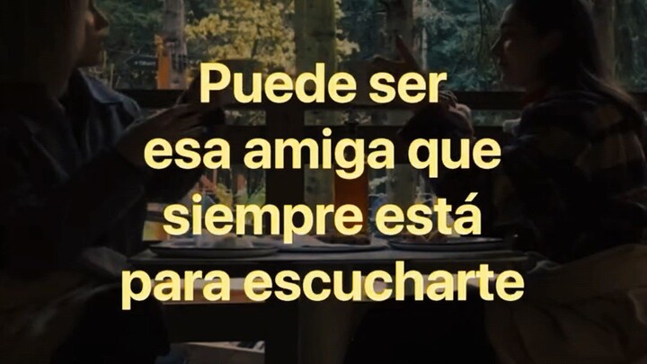 Por eso es tan importante hablar, preguntar y escuchar sin juzgar. 💛