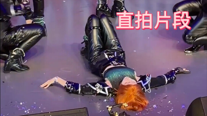 [Ensemble Stars Cos] What Drove the Entire Beijing ESO Venue to Scream?