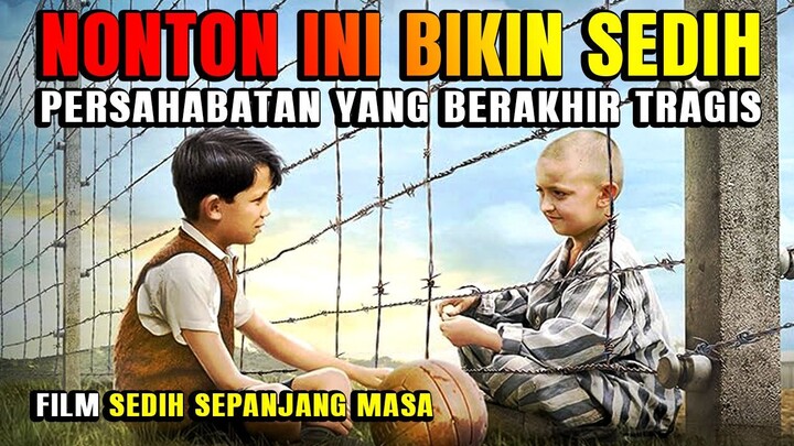 Sesekali Harus Nonton Ini Lagi, Enak Sambil Rebahan