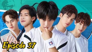 [Episode 37]  The Prince of Tennis ~Match! Tennis Juniors~ [2019] [Chinese]