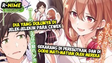 Ketika Takdir Mengubah Segalanya - Romcom Terbaik 2025